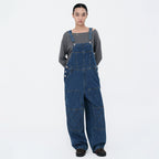 MILLO WOMEN MILLO WOMEN Jumpsuit Double Knee Cross Overall