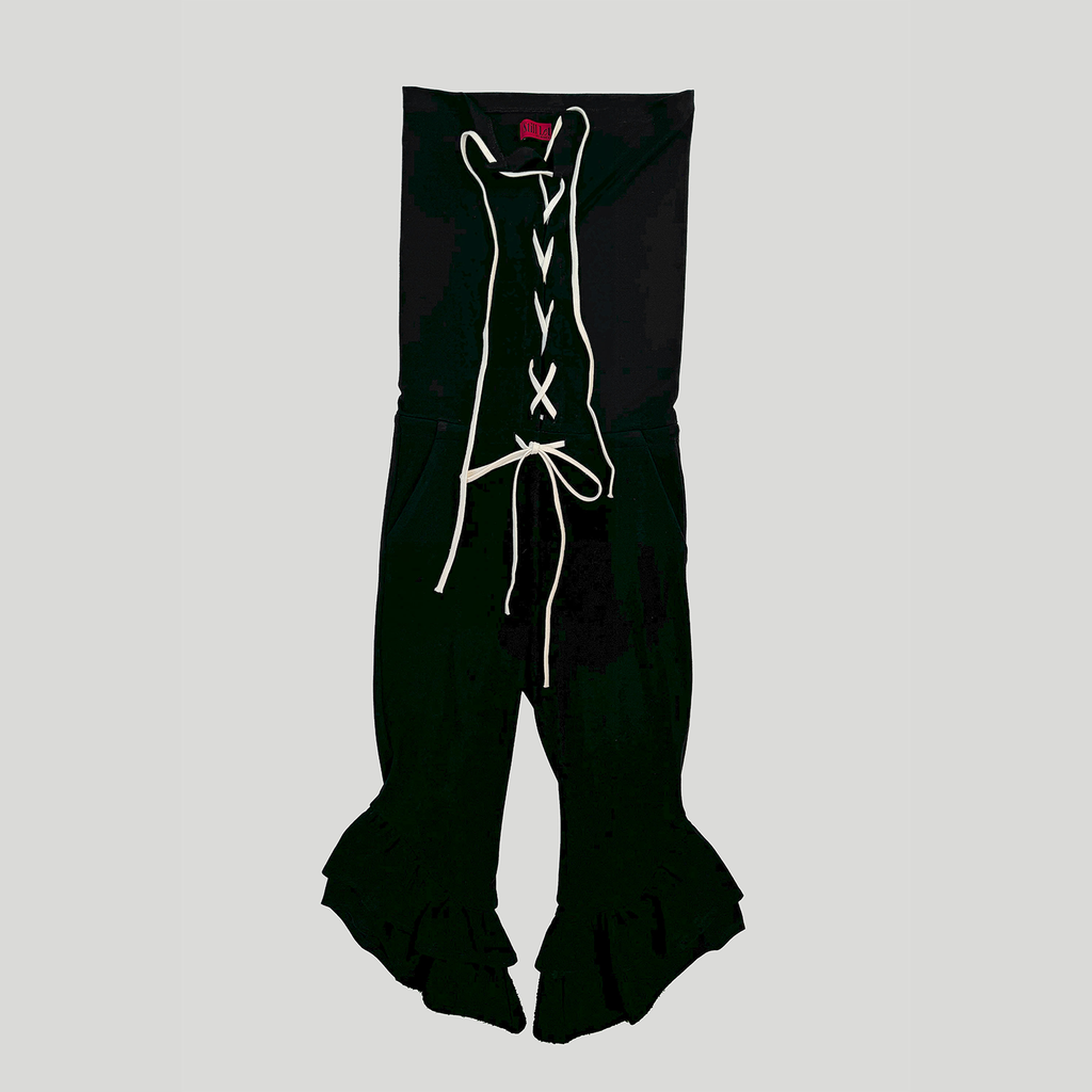 STILL LETHARDY STILL LETHARDY Jumpsuit Black