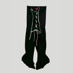 STILL LETHARDY STILL LETHARDY Jumpsuit Black