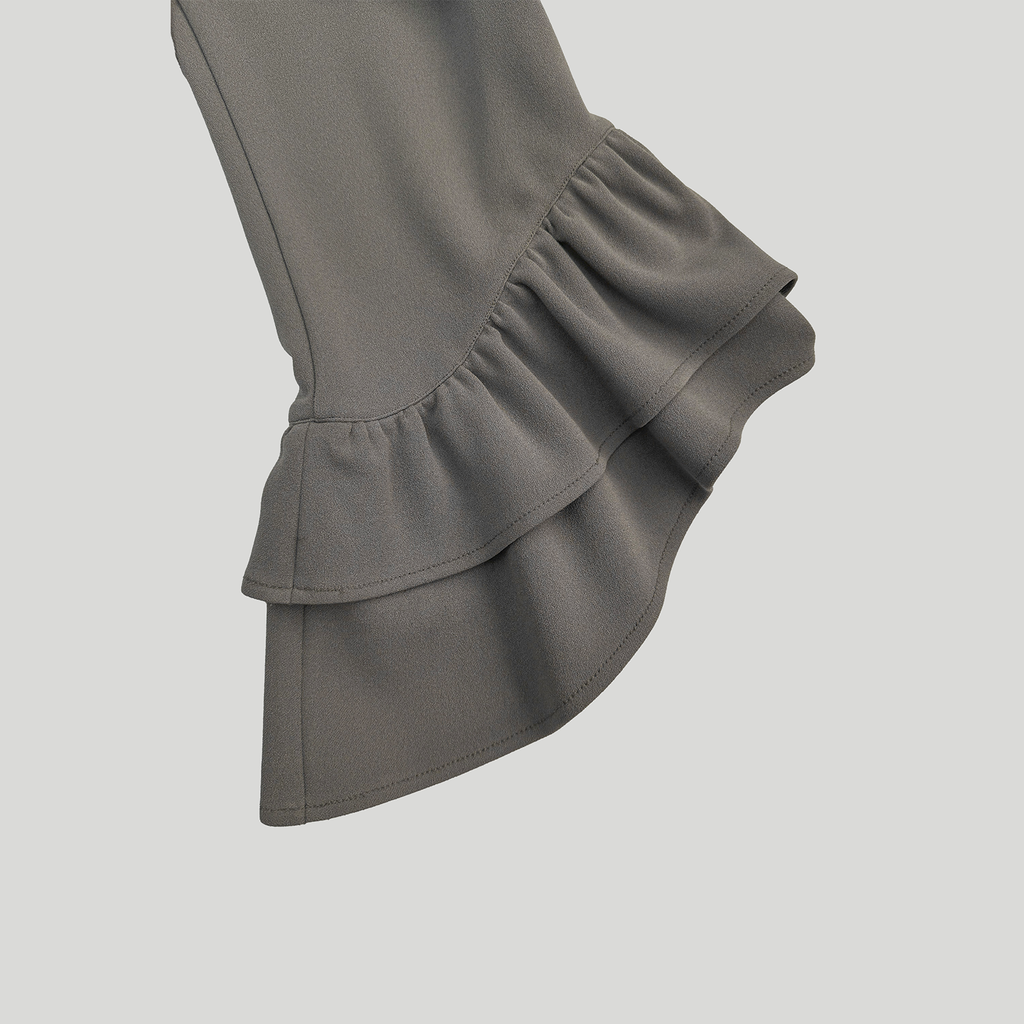 STILL LETHARDY STILL LETHARDY Jumpsuit Khaki