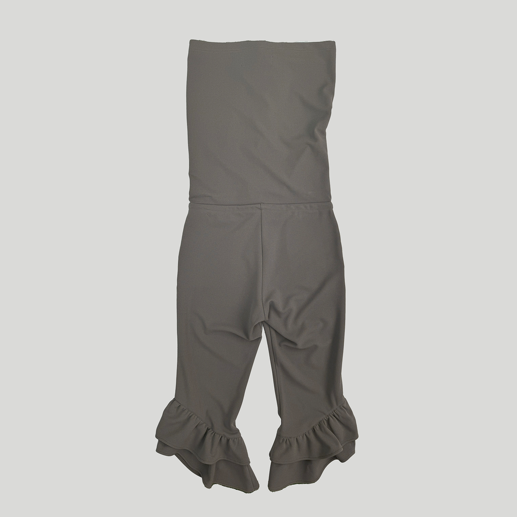 STILL LETHARDY STILL LETHARDY Jumpsuit Khaki
