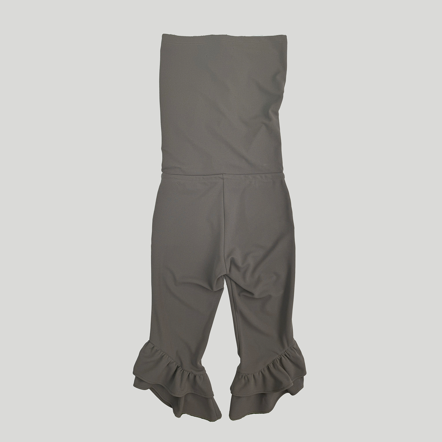 STILL LETHARDY STILL LETHARDY Jumpsuit Khaki