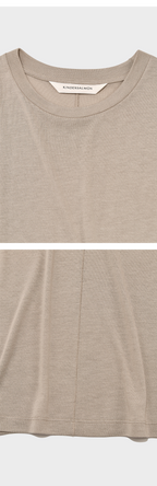 kindersalmon Jersey Top Squirrel