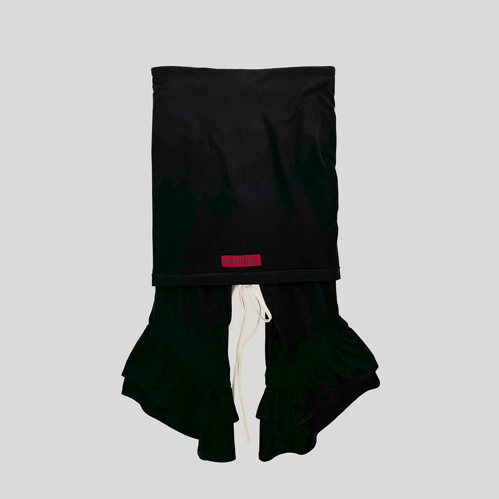 STILL LETHARDY STILL LETHARDY Jumpsuit Black