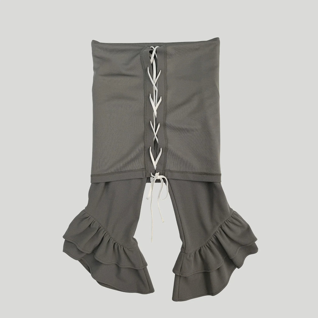 STILL LETHARDY STILL LETHARDY Jumpsuit Khaki