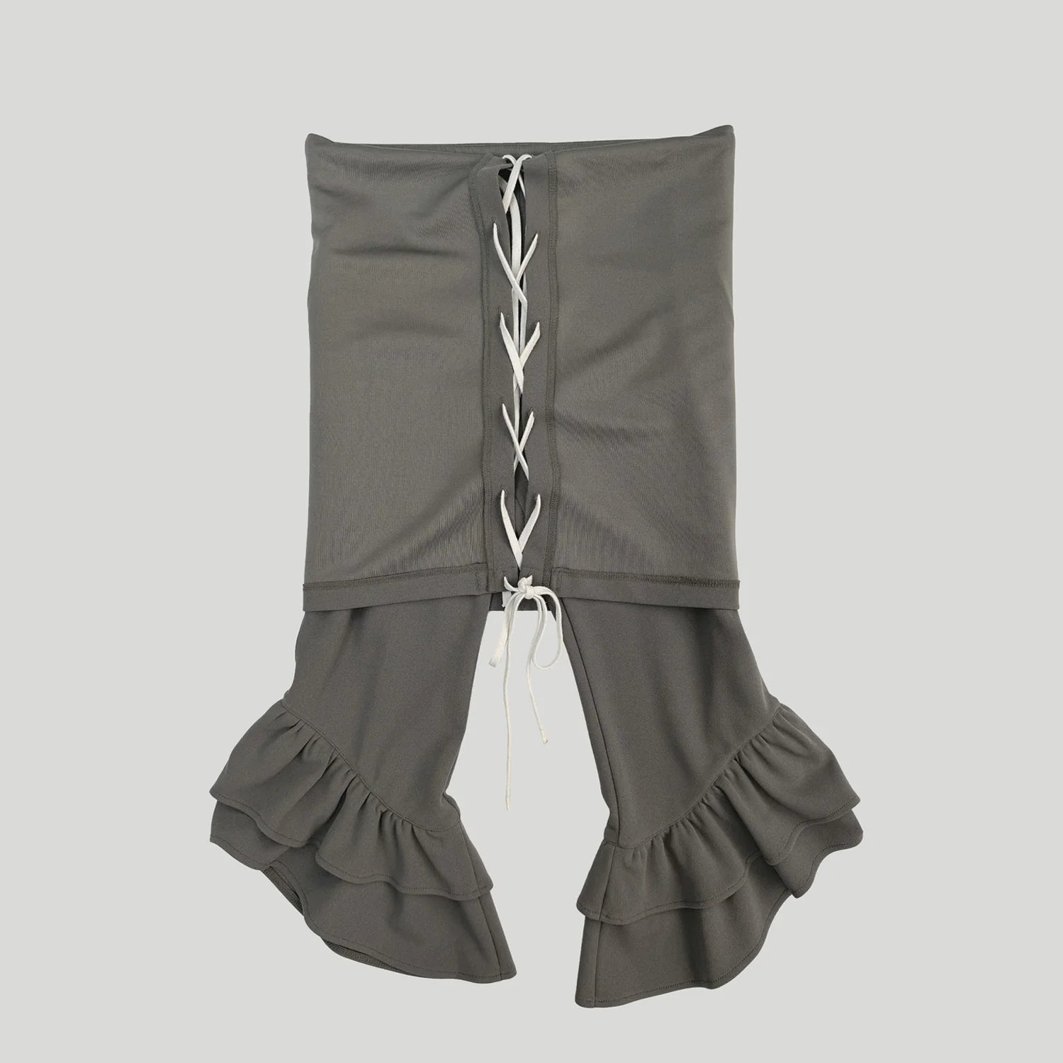 STILL LETHARDY STILL LETHARDY Jumpsuit Khaki