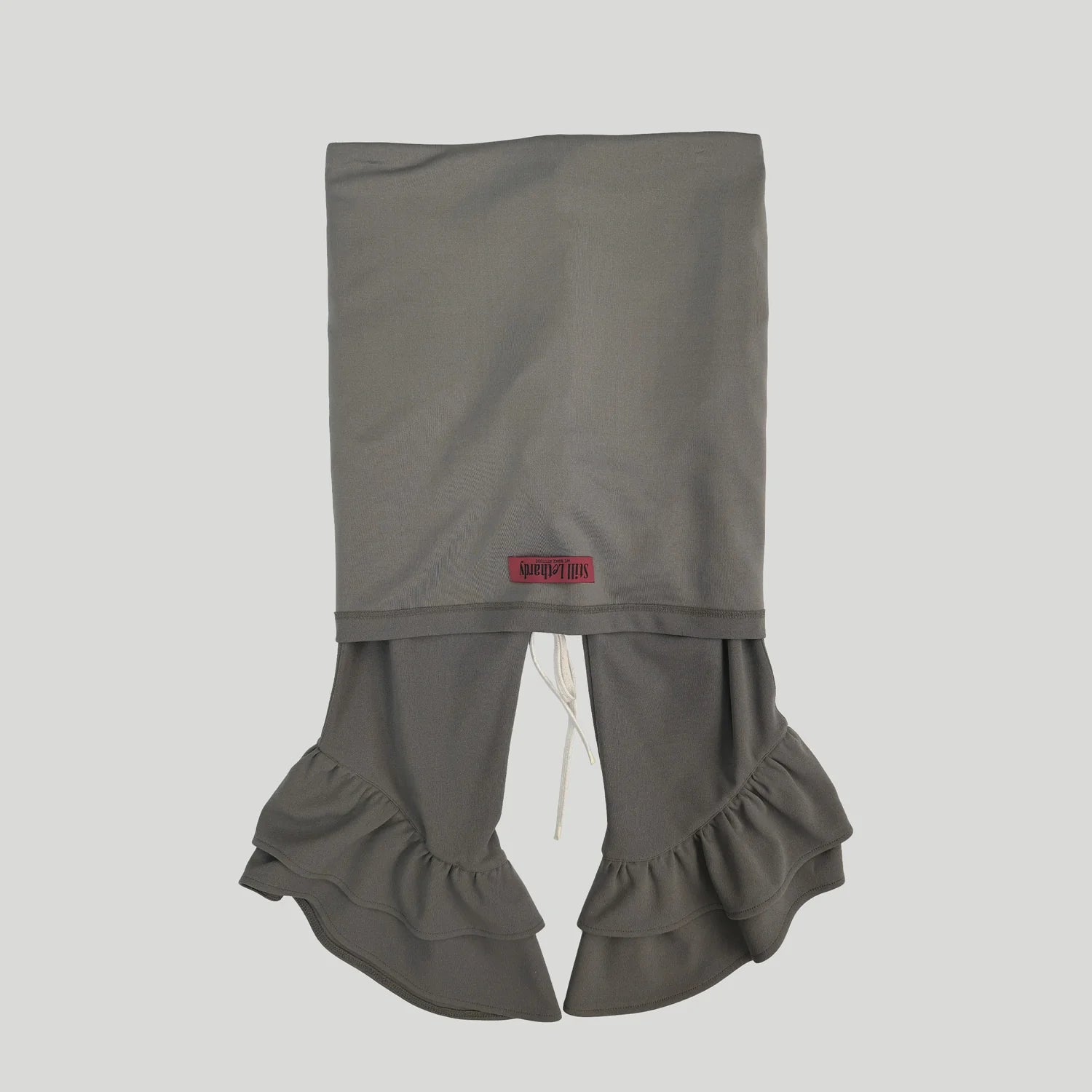 STILL LETHARDY STILL LETHARDY Jumpsuit Khaki