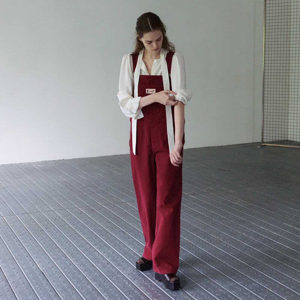 AND YOU AND YOU Pants Overall