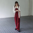 AND YOU AND YOU Pants Overall