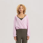 BUDHI MUDRA Cuddle hoodie_3 Colors