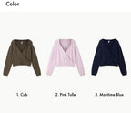 BUDHI MUDRA Cuddle hoodie_3 Colors