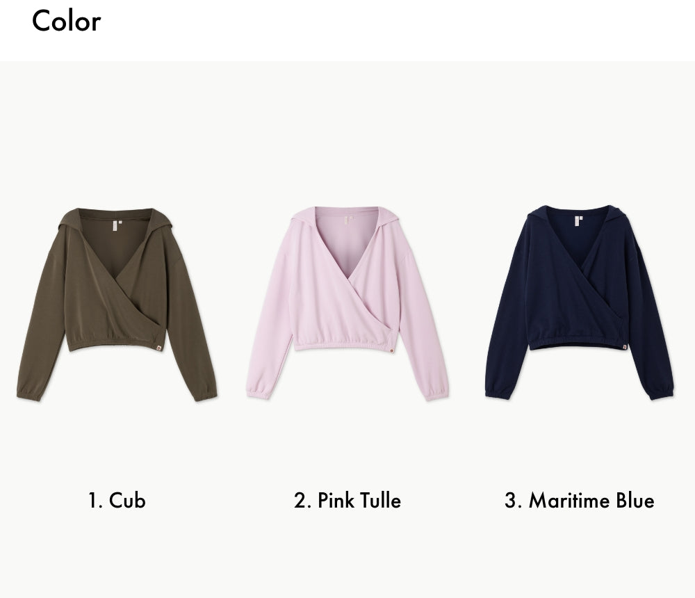 BUDHI MUDRA Cuddle hoodie_3 Colors