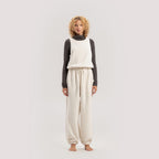 BUDHI MUDRA BUDHI MUDRA Jumpsuit Fleece Overalls