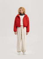 BUDHI MUDRA BUDHI MUDRA Jumpsuit Fleece Overalls