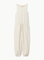 BUDHI MUDRA BUDHI MUDRA Jumpsuit Fleece Overalls