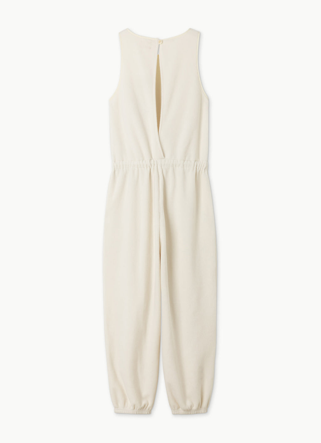 BUDHI MUDRA BUDHI MUDRA Jumpsuit Fleece Overalls