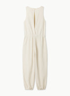 BUDHI MUDRA BUDHI MUDRA Jumpsuit Fleece Overalls