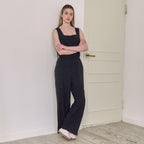 JUCYJUDY JUCYJUDY Wide Cargo Jumpsuit