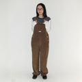 RONRON RONRON Jumpsuit Brown