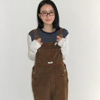 RONRON RONRON Jumpsuit Brown