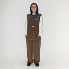 RONRON RONRON Jumpsuit Brown