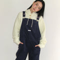 RONRON RONRON Jumpsuit Navy