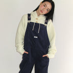 RONRON RONRON Jumpsuit Navy