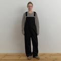 THE MITTEN THE MITTEN Roo Overall Pants Black