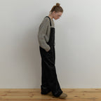 THE MITTEN THE MITTEN Roo Overall Pants Black