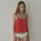 EAU CLAIR Garçon cotton bra top