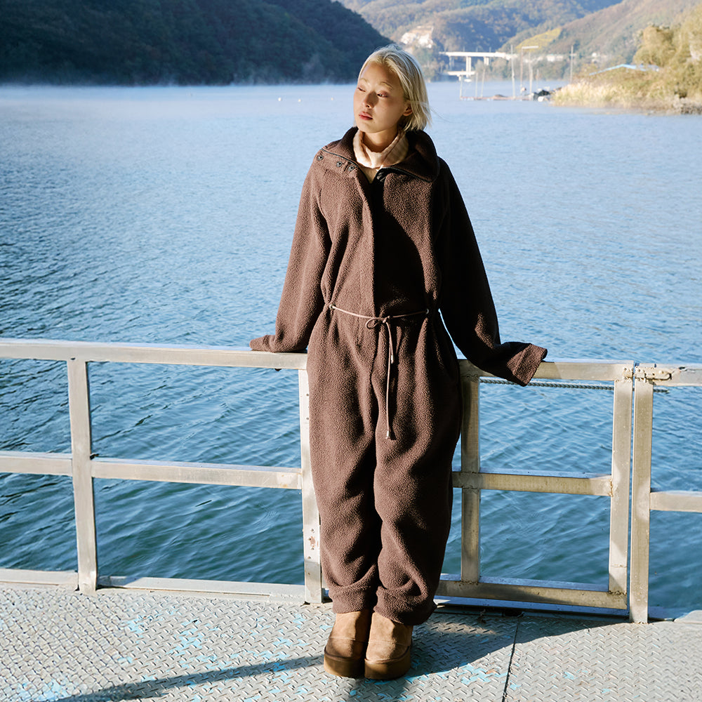 movewarm movewarm Jumpsuit Unisex