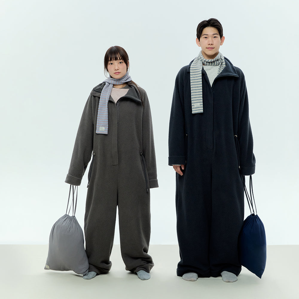 movewarm movewarm Jumpsuit Unisex