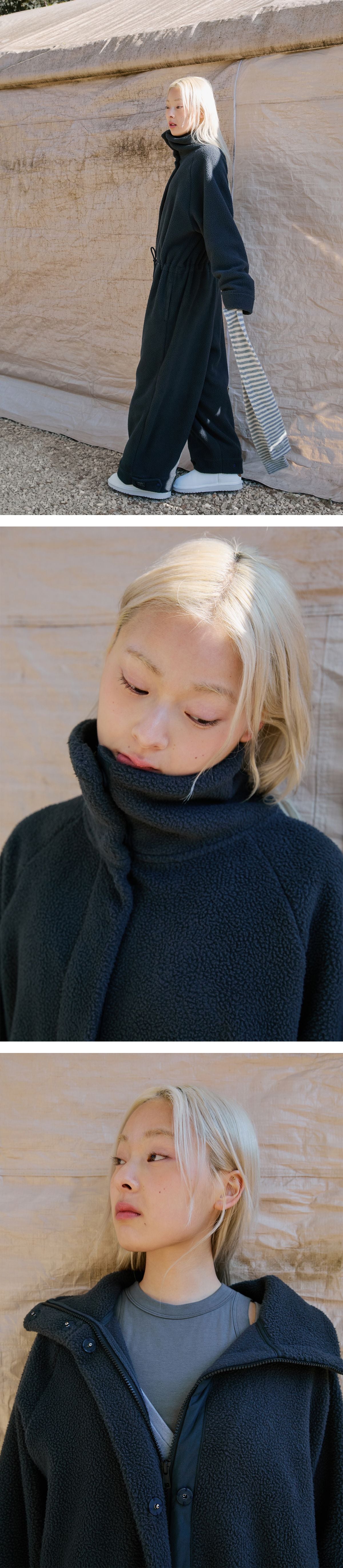movewarm movewarm Jumpsuit Unisex