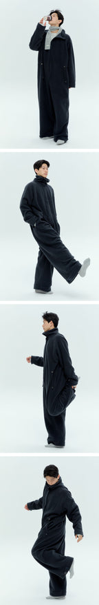 movewarm movewarm Jumpsuit Unisex