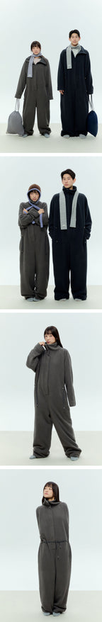 movewarm movewarm Jumpsuit Unisex