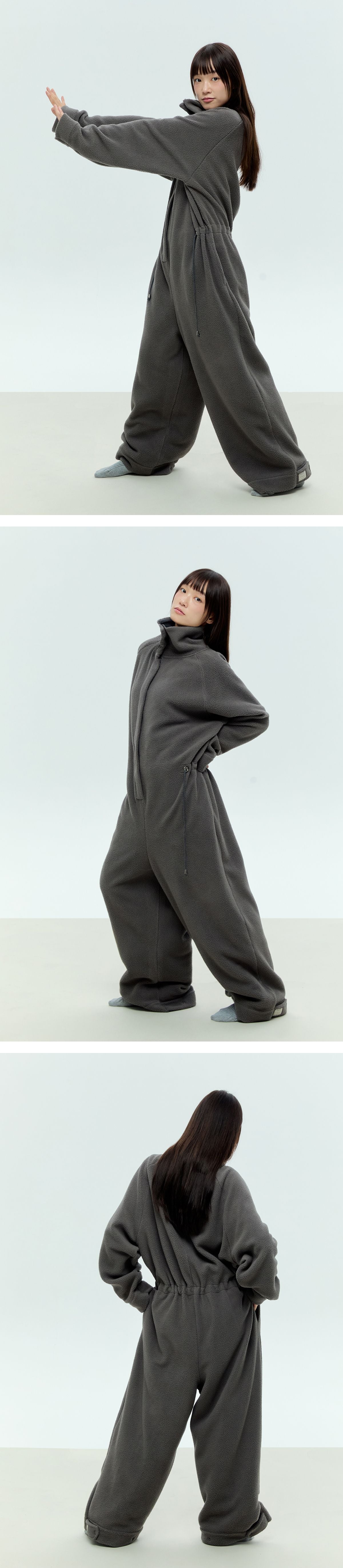 movewarm movewarm Jumpsuit Unisex
