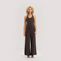 BUDHI MUDRA BUDHI MUDRA Jumpsuit Color & Size