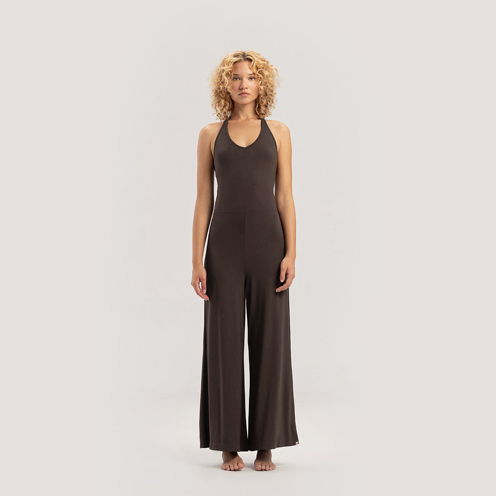 BUDHI MUDRA BUDHI MUDRA Jumpsuit Color & Size