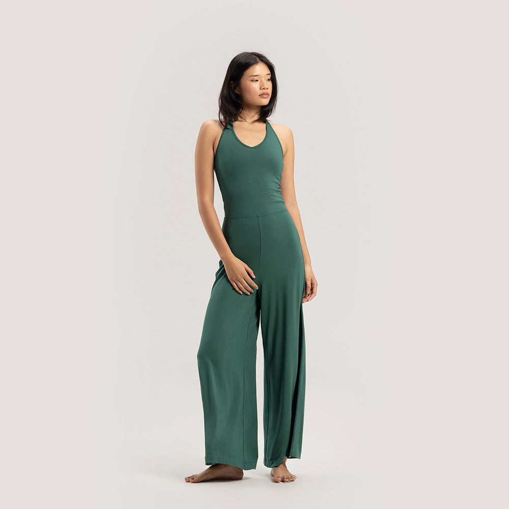 BUDHI MUDRA BUDHI MUDRA Jumpsuit Color & Size