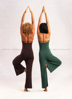 BUDHI MUDRA BUDHI MUDRA Jumpsuit Color & Size