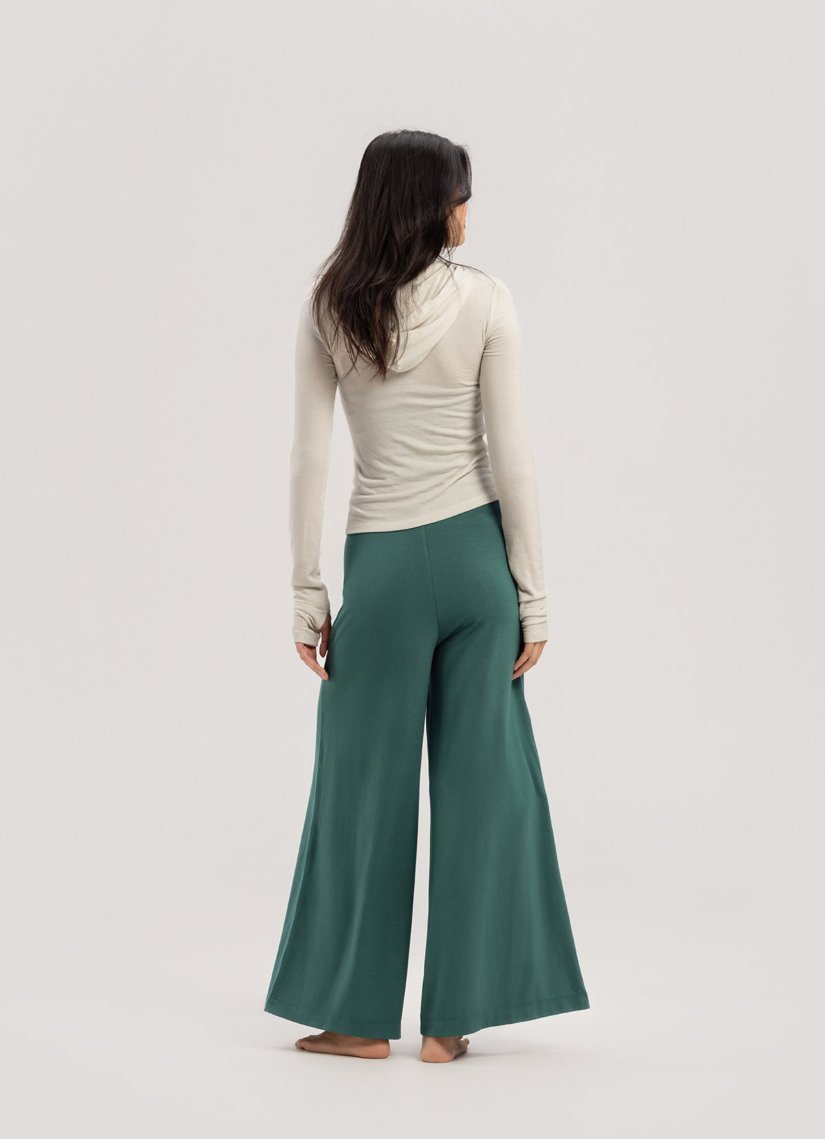 BUDHI MUDRA BUDHI MUDRA Jumpsuit Color & Size