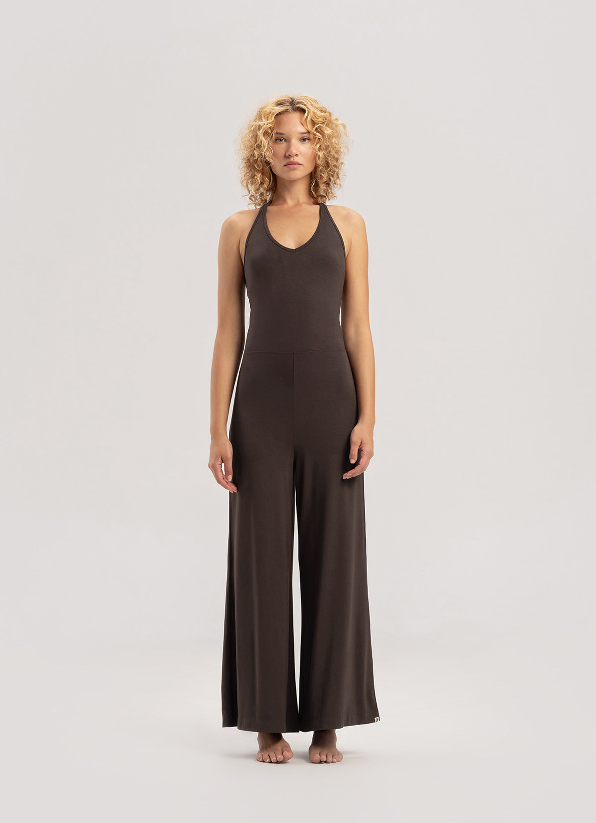 BUDHI MUDRA BUDHI MUDRA Jumpsuit Color & Size