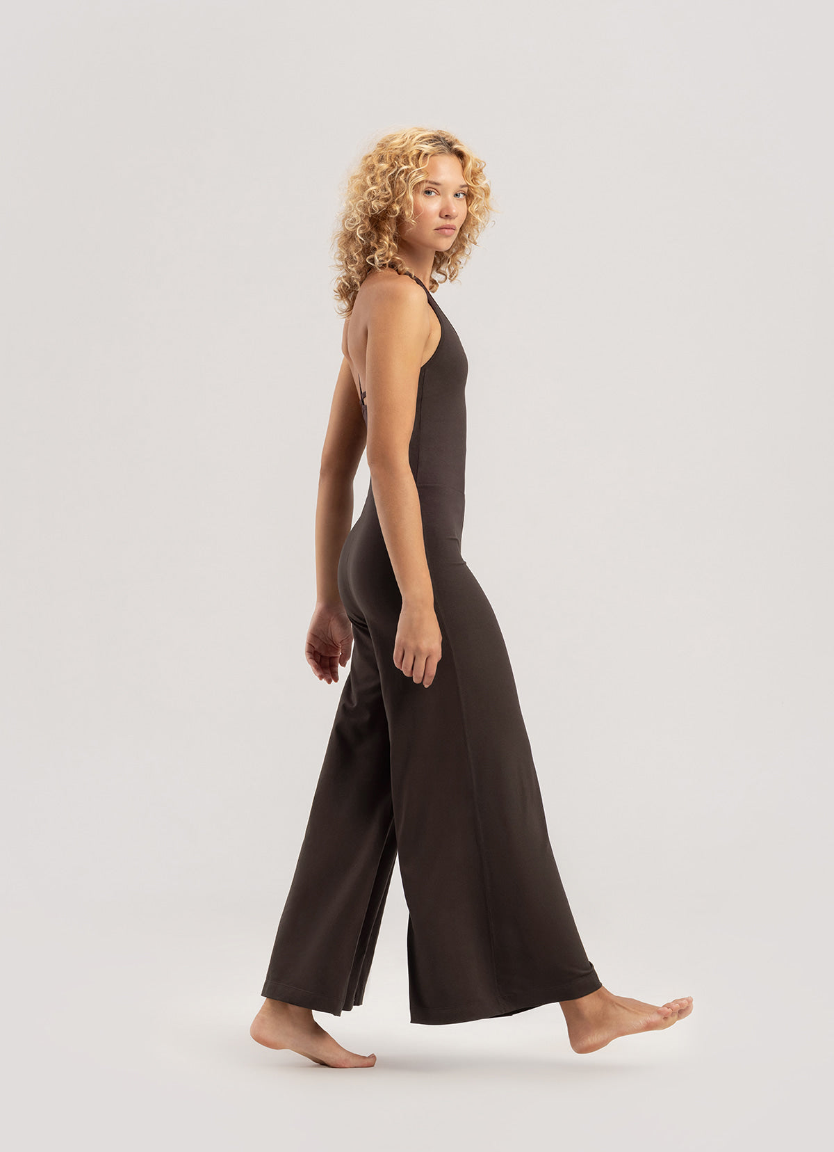 BUDHI MUDRA BUDHI MUDRA Jumpsuit Color & Size