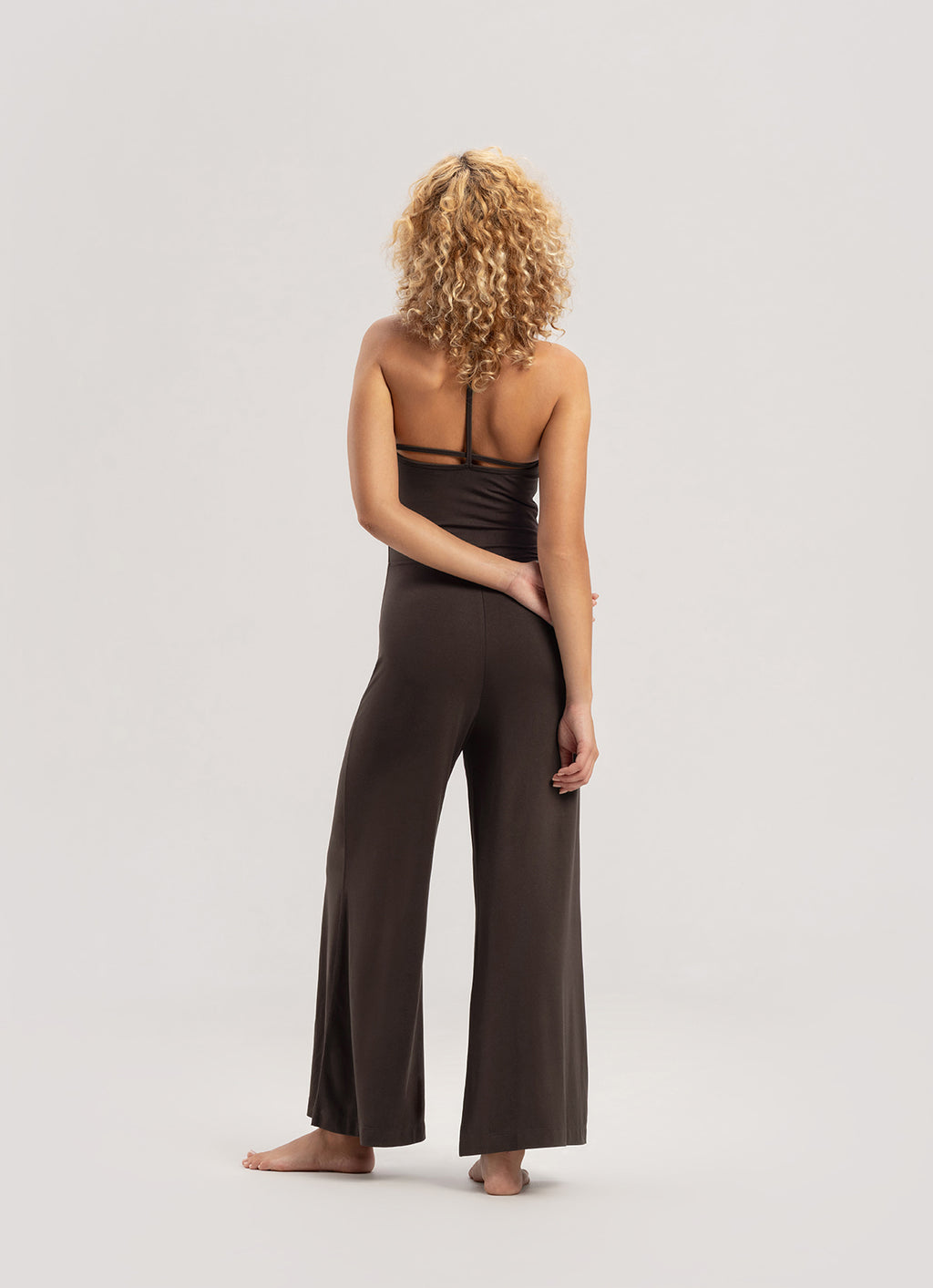 BUDHI MUDRA BUDHI MUDRA Jumpsuit Color & Size