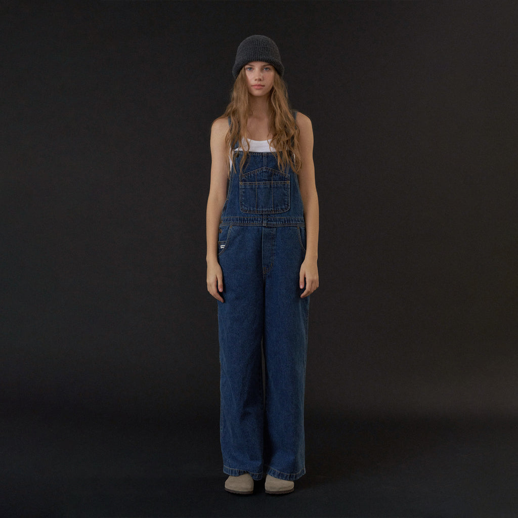 hetherment hetherment Jumpsuit Blue