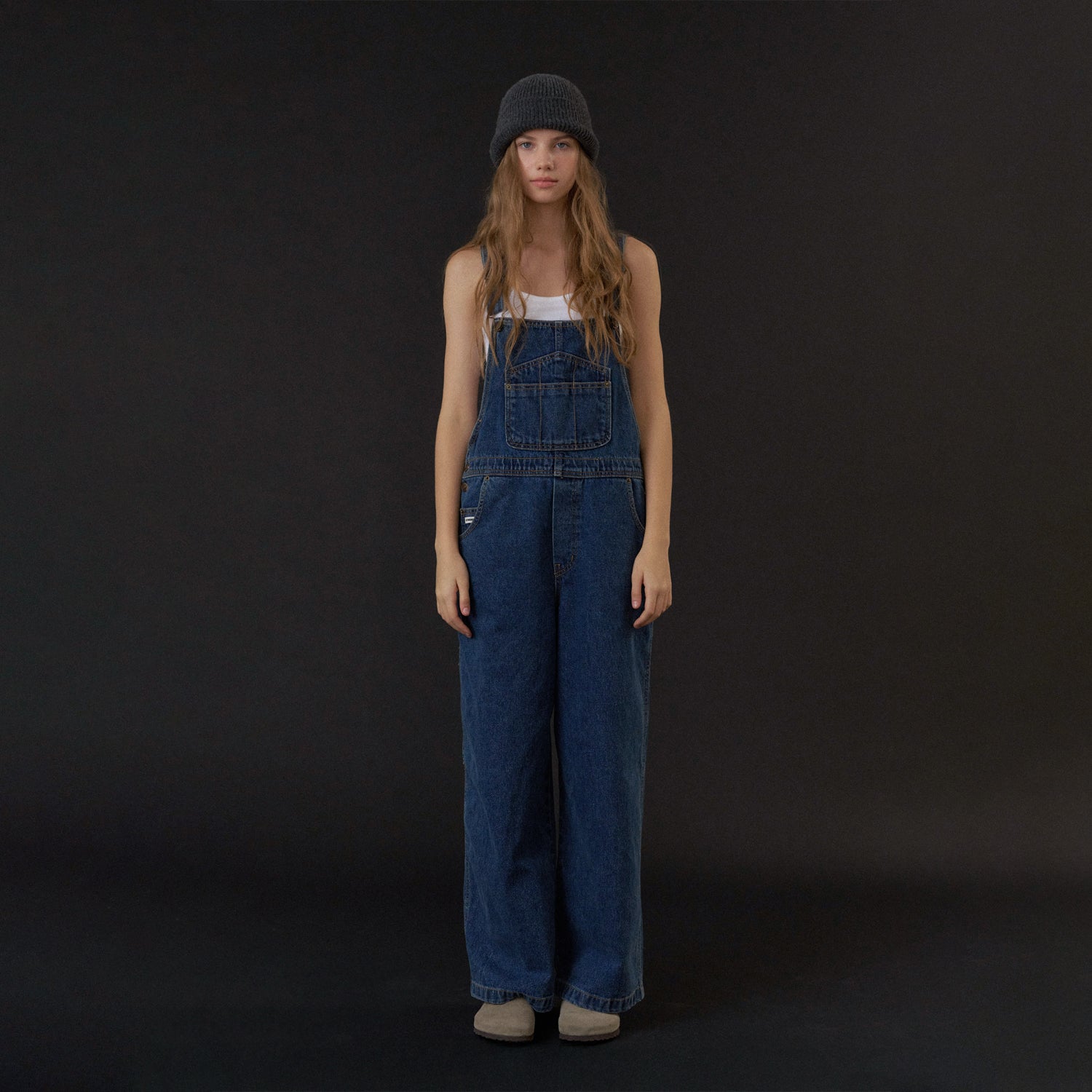 hetherment hetherment Jumpsuit Blue