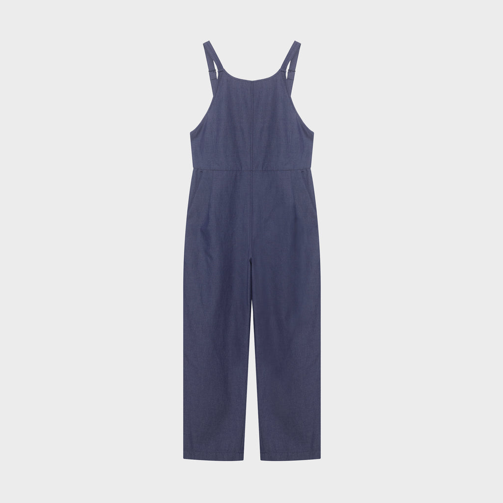 nau nau Denim Overall Unisex