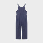 nau nau Denim Overall Unisex