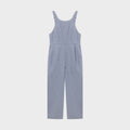 nau nau Denim Overalls Light Gray