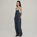 nau nau Denim Overall Unisex
